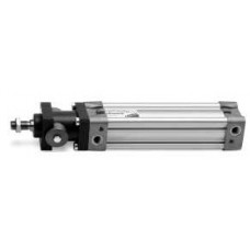 Camozzi  International standard cylinders 62M2P100RL0100 Cylinders Series 62 with rod lock